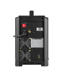 Купить Аппарат полуавтоматической сварки ПТК МАСТЕР MIG 230 P SYN NF89 LED 00000043196  в E-mobi