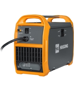 Купить Сварочный полуавтомат HUGONG PMIG 200 III 029651  в E-mobi