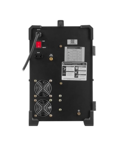 Купить Аппарат полуавтоматической сварки ПТК ПРОФИ MIG 200 SYN LED 000000 43281  в E-mobi