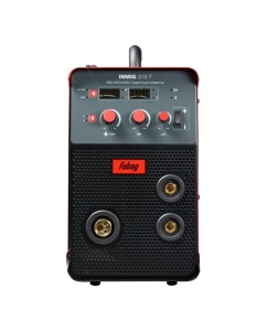 Купить Сварочный полуавтомат инвертор FUBAG INMIG 315 T 31437 + горелка FB 360 3 м 38446 31437.1  в E-mobi