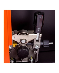 Купить Сварочный полуавтомат Foxweld UNO MIG 200 SYN 7172  в E-mobi