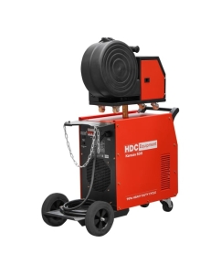 Купить Сварочный полуавтомат HDC Kansas 500 HD-KNS500-E3  в E-mobi