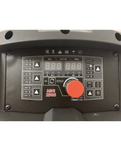 Купить Инверторный сварочный аппарат MAGNETTA MIG-250S  в E-mobi