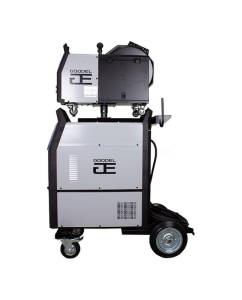 Купить Аппарат сварочный GOODEL PRO MIG-501PW 380В TMI1W14  в E-mobi