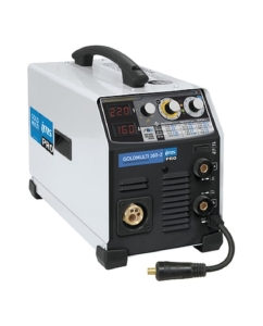 Купить Сварочный полуавтомат IMS MIG/MAG GOLD MULTI 160 032606  в E-mobi