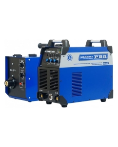 Купить Сварочный аппарат с горелкой + закрытый подающий SB-10F + пакет проводов Aurora ULTIMATE 450 19108  в E-mobi