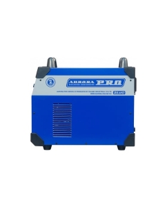 Купить Сварочный аппарат с горелкой + закрытый подающий SB-10F + пакет проводов Aurora ULTIMATE 450 19108  в E-mobi