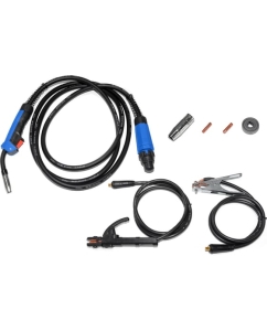 Купить Сварочный полуавтомат ТСС NEO MIG-250 034066  в E-mobi