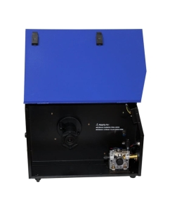 Купить Полуавтомат Brima MIG/MMA-225 220В  с горелкой НП000000922  в E-mobi