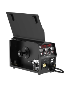 Купить Сварочный полуавтомат Start ALUWELD X200 DP 2ST200XDP  в E-mobi