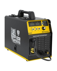 Купить Сварочный полуавтомат БАРСВЕЛД Profi MIG-207 D СВ000015114  в E-mobi