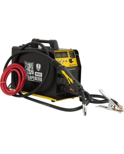 Купить Сварочный полуавтомат БАРСВЕЛД Profi MIG-207 D СВ000015114  в E-mobi