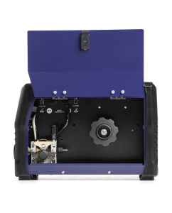 Купить Полуавтомат GROVERS MULTIMIG 200 ENERGY EV02863  в E-mobi