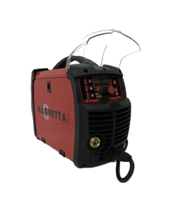 Купить Инверторный сварочный аппарат MAGNETTA MIG-200S IGBT  в E-mobi