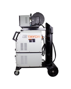 Купить Аппарат сварочный GOODEL MIG/MAG PRO MIG-500TW TMI0012TW  в E-mobi