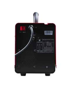 Купить Сварочный полуавтомат FUBAG IRMIG 140 SYN LED с горелкой 150А в комплекте, 646401  в E-mobi