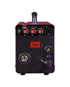 Купить Сварочный полуавтомат-инвертор FUBAG IRMIG 160 с горелкой 150А в комплекте 41389  в E-mobi