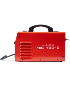 Купить Сварочный полуавтомат KVAZARRUS MIG 180-S 8654  в E-mobi