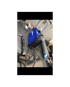 Купить Инверторная установка Brima TIG-203P AC/DC Digital 220В НП000001034  в E-mobi