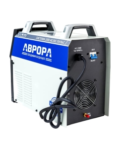 Купить Сварочный аппарат Aurora Система 200 AC/DC ПУЛЬС 2 поколение 32249  в E-mobi