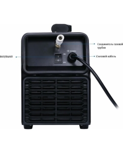 Купить Сварочный аппарат ANDELI TIG-250PL ADL20-109  в E-mobi