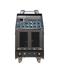 Купить Аргонодуговой сварочный инвертор Aurora PRO IRONMAN 315 AC/DC PULSE Mosfet 10057  в E-mobi