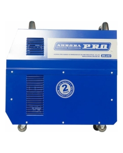 Купить Аргонодуговой сварочный инвертор Aurora PRO IRONMAN 315 AC/DC PULSE Mosfet 10057  в E-mobi