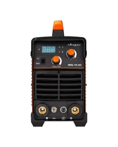 Купить Сварочный инвертор Сварог REAL TIG 200 W223 93556  в E-mobi