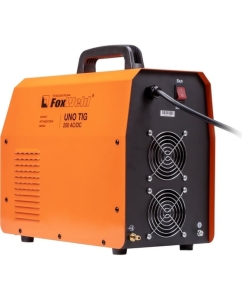 Купить Аппарат аргонодуговой сварки FOXWELD UNO TIG 200 AC/DC 6790  в E-mobi