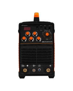 Купить Сварочный инвертор Сварог TIG 200 P AC/DC REAL E20101 95484  в E-mobi