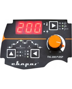 Купить Сварочный инвертор Сварог TIG 200 P DSP PRO W212 00000090925  в E-mobi