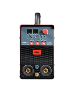 Купить Сварочный инвертор FUBAG INTIG 200 AC/DC PULSE 31412 + горелка FB TIG 26 5P 4m Up&amp;Down 38459 31412.1  в E-mobi