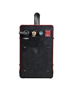 Купить Сварочный инвертор FUBAG INTIG 200 AC/DC PULSE 31412 + горелка FB TIG 26 5P 4m Up&amp;Down 38459 31412.1  в E-mobi