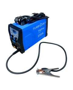 Купить Сварочный аппарат Turbosky TIGPro 250 Pulse AC/DC 430  в E-mobi