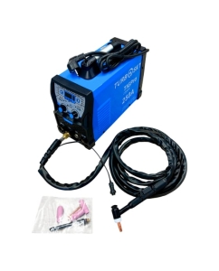 Купить Сварочный аппарат Turbosky TIGPro 250 Pulse AC/DC 430  в E-mobi
