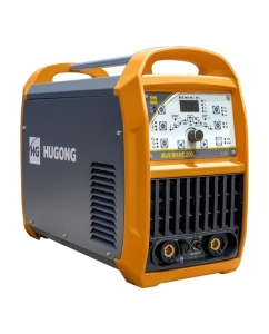 Купить Аппарат аргонодуговой сварки MultiWAVE 200 III AC/DC (cold tack, различные типы волны) Hugong 039979  в E-mobi