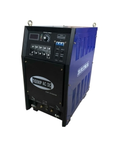 Купить Инверторная установка Brima TIG-500P AC/DC программируемый 0008977  в E-mobi