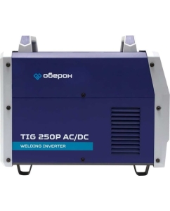 Купить Сварочный инвертор Оберон TIG 250P AC/DC KG3251  в E-mobi