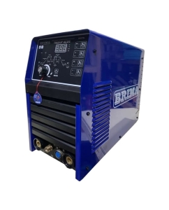 Купить Инверторная установка Brima tig-253p ac/dc digital 220 в, педаль в комплекте НП000001431  в E-mobi