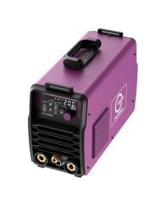 Купить Установка аргонодуговой сварки Start Modeltig 200 lcd dc pulse 3W200PL  в E-mobi