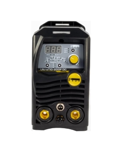 Купить Установка аргонодуговой сварки КЕДР UltraTIG-200P DC 220В 8009773  в E-mobi