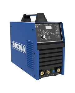 Купить Инверторная установка Brima tig-253p ac/dc digital 220в НП000001410  в E-mobi