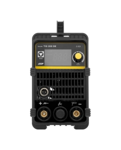 Купить Аппарат аргонодуговой сварки ПТК RILON TIG 200 DE 00000043110  в E-mobi