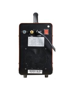 Купить Сварочный инвертор FUBAG INTIG 200 AC/DC Pulse LCD (31592) + Горелка FB TIG 26 5P 4m (38459) 31592.1  в E-mobi