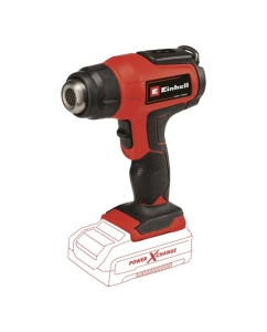 Купить Аккумуляторный фен Einhell PXC TE-HA 18 Li - Solo 4520500 в E-mobi