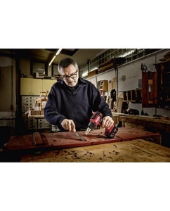 Купить Аккумуляторный строительный фен FLEX HG 530 18 531493  в E-mobi