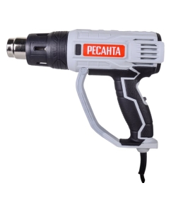Купить Строительный фен Ресанта ФЭ-2000К 75/2/1  в E-mobi