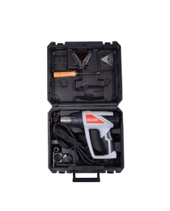 Купить Строительный фен Ресанта ФЭ-2000ЭКД 75/2/3  в E-mobi