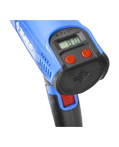 Купить Технический фен ЗУБР Профессионал ФТ-П2000 2000 Вт М2ДК  в E-mobi