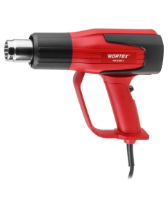 Купить Термовоздуходувка WORTEX HG 6120-1 0334324  в E-mobi